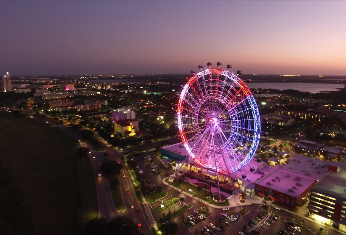 Downtown Tampa