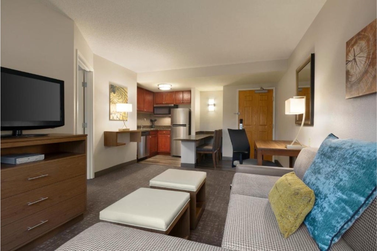 Room Amenities