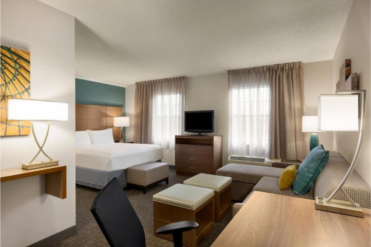 Room Amenities