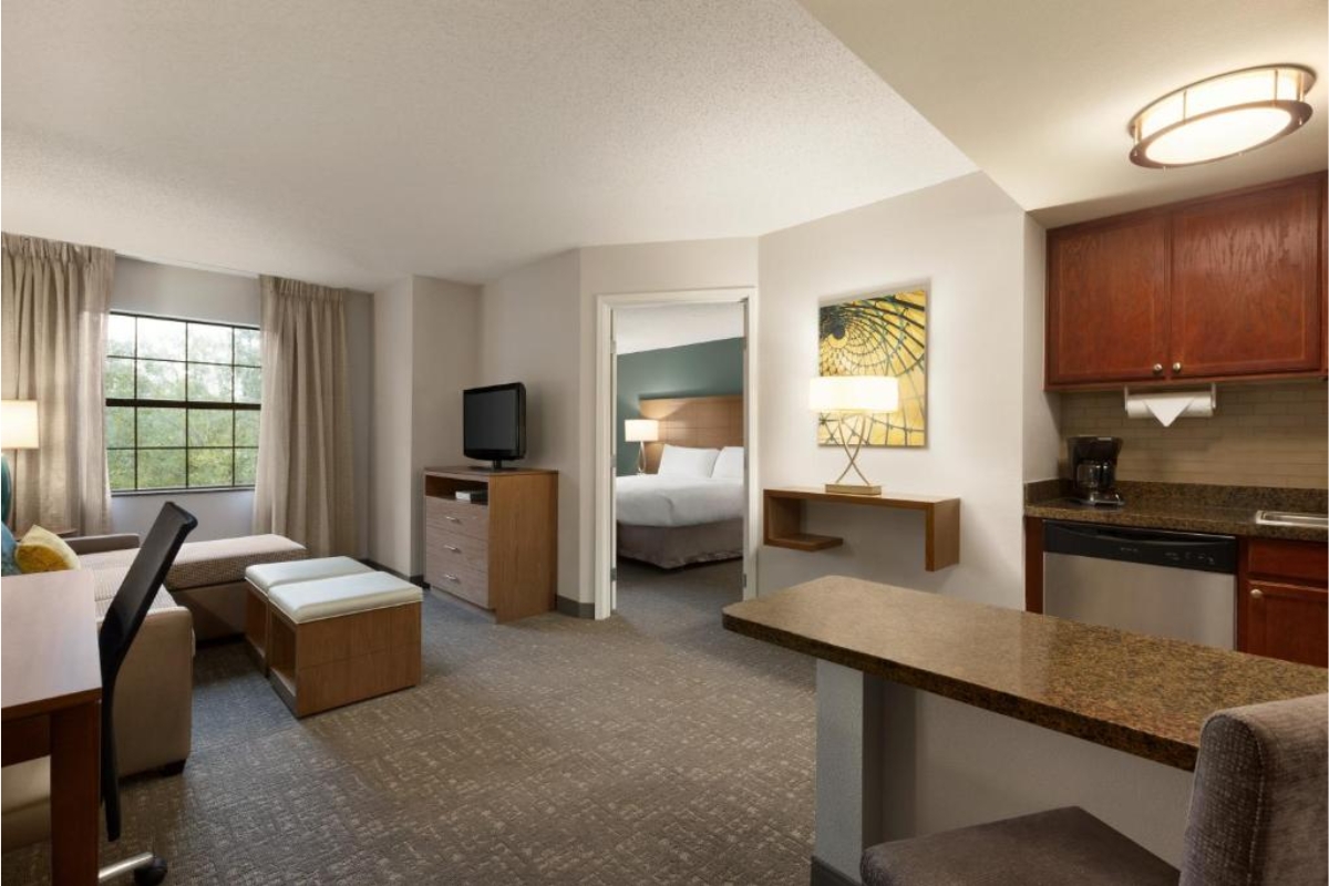 Room Amenities
