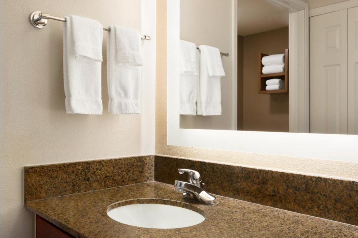 Wash Basin