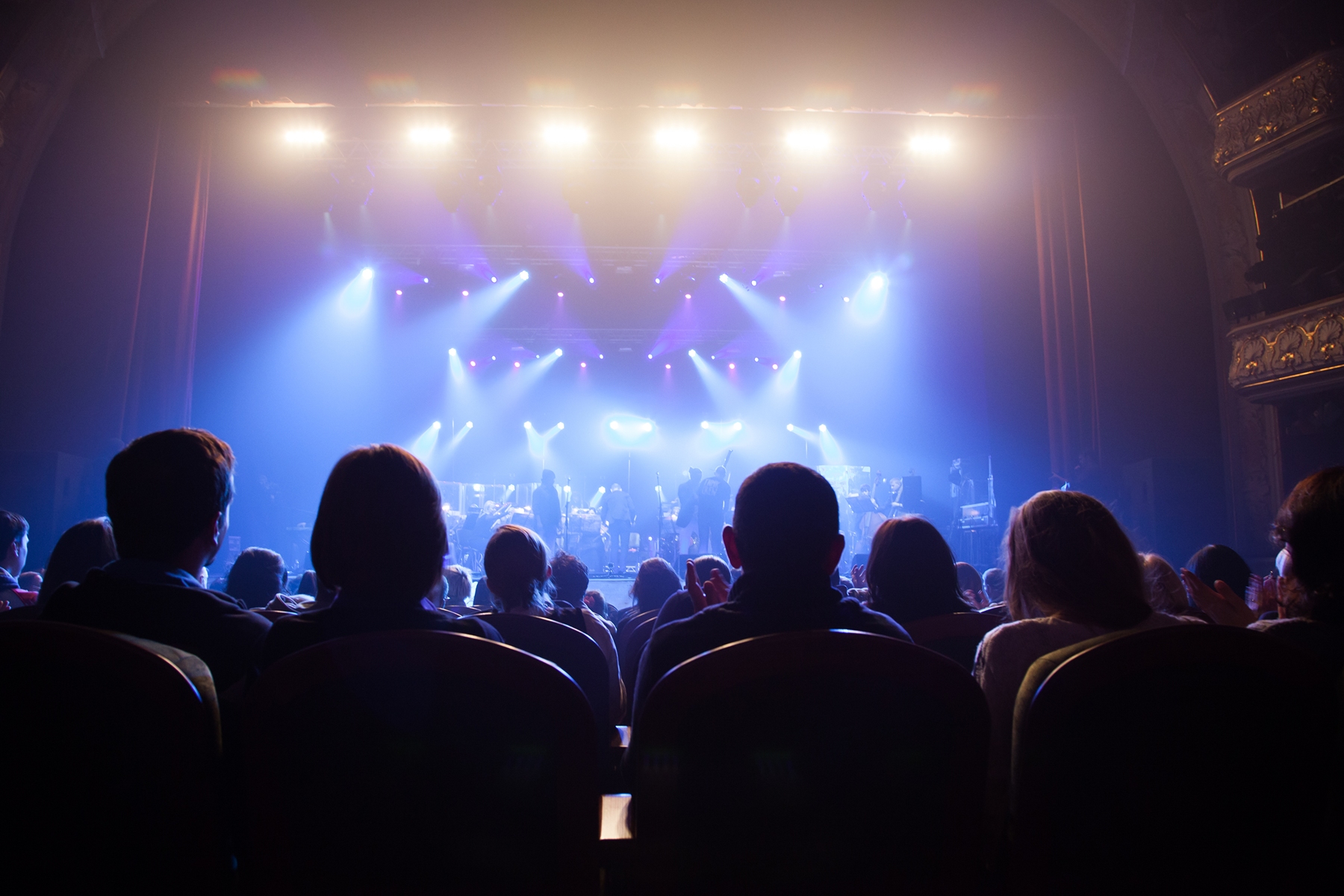 MidFlorida Credit Union Amphitheatre