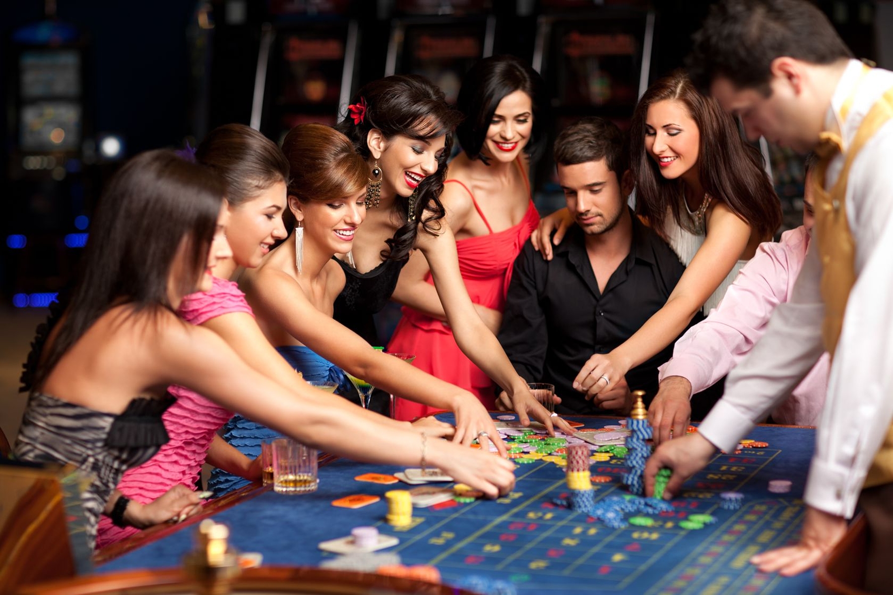 Seminole Hard Rock Casino