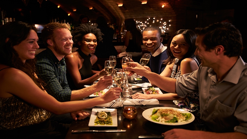 Restaurants